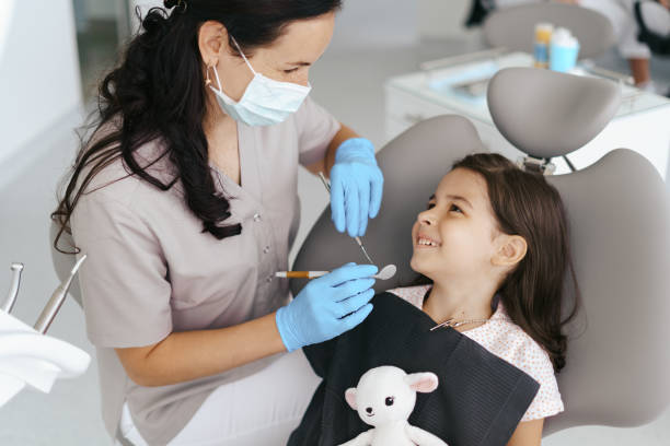 Best Dental Exams and Cleanings  in Winlock, WA